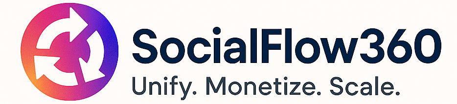 SocialFlow360
