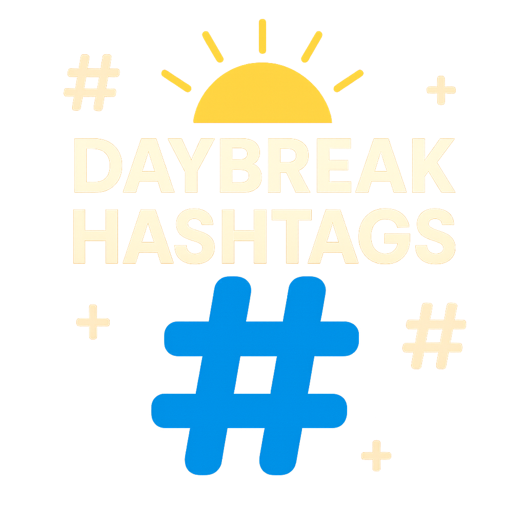 🌅 DAYBREAK HASHTAGS – Dawn’s Viral Pulse + Today’s Rising Stars [September 29, 2025]