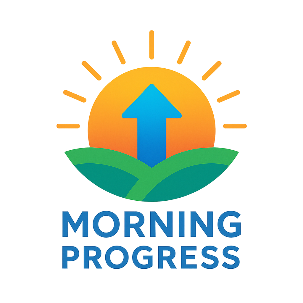 Morning Progress – September 29, 2025