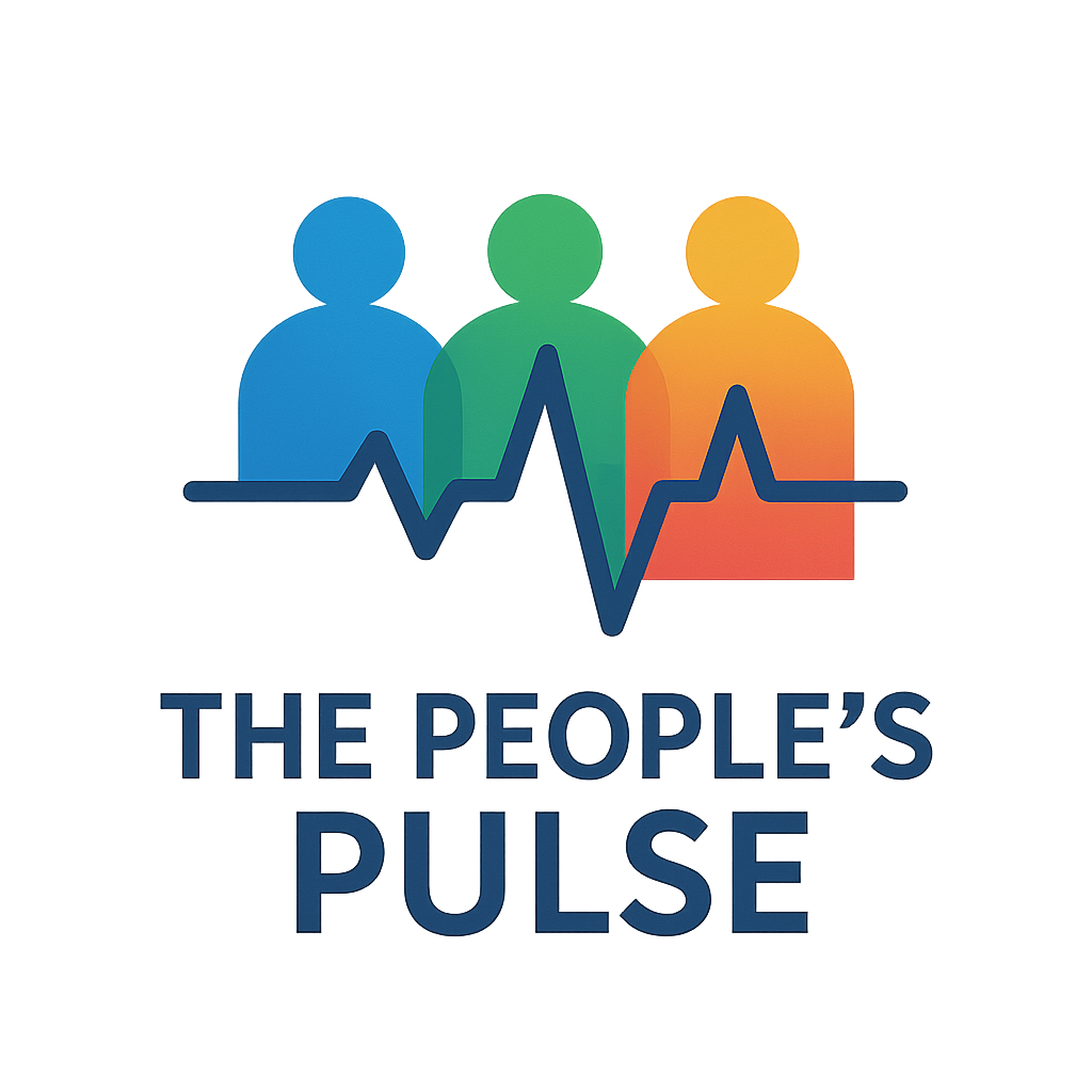 🌊 The People’s Pulse: Midday Liberal News Digest – September 29, 2025 🌊