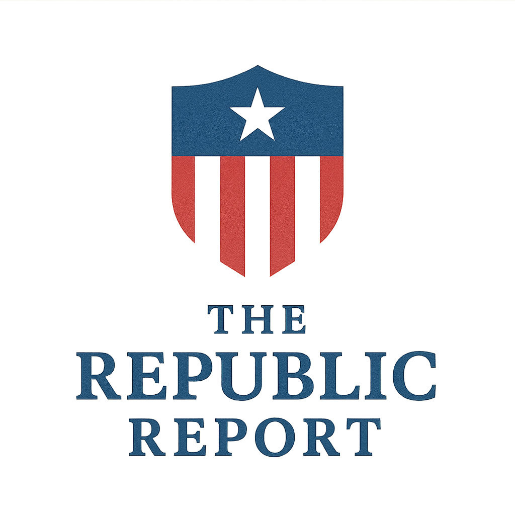 🏛️ THE REPUBLIC REPORT – September 29, 2025 Midday Briefing