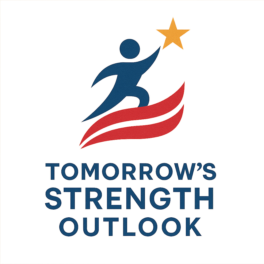 Tomorrow’s Strength Outlook – September 28, 2025